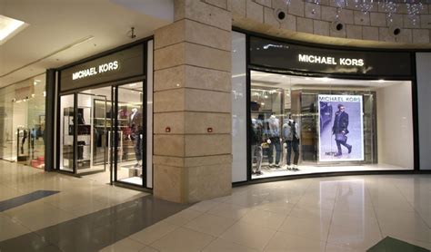 Michael Kors stores in India